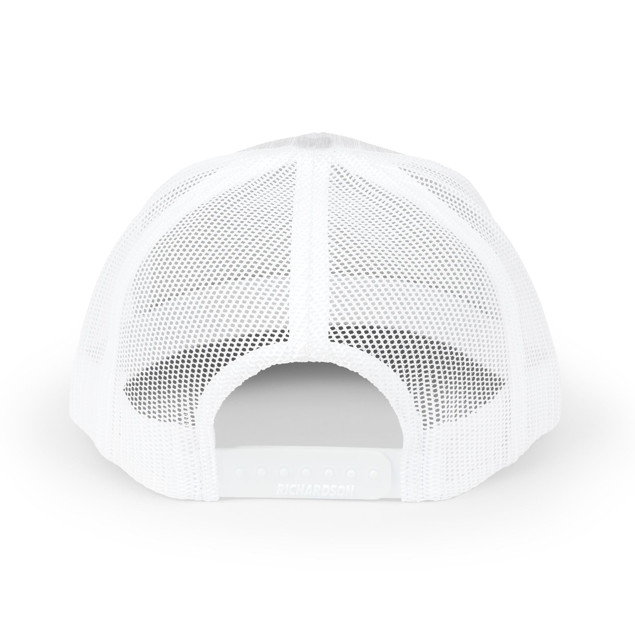Opportunities Are Endless Snapback Cap | Trucker Mesh Hat, Inspirational Script
