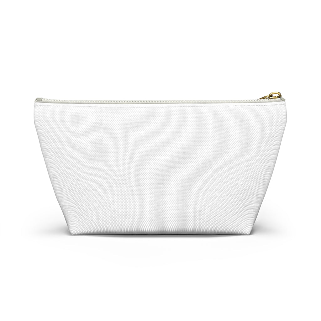 Opportunities Are Endless Accessory Pouch | Inspirational Quote Makeup Bag