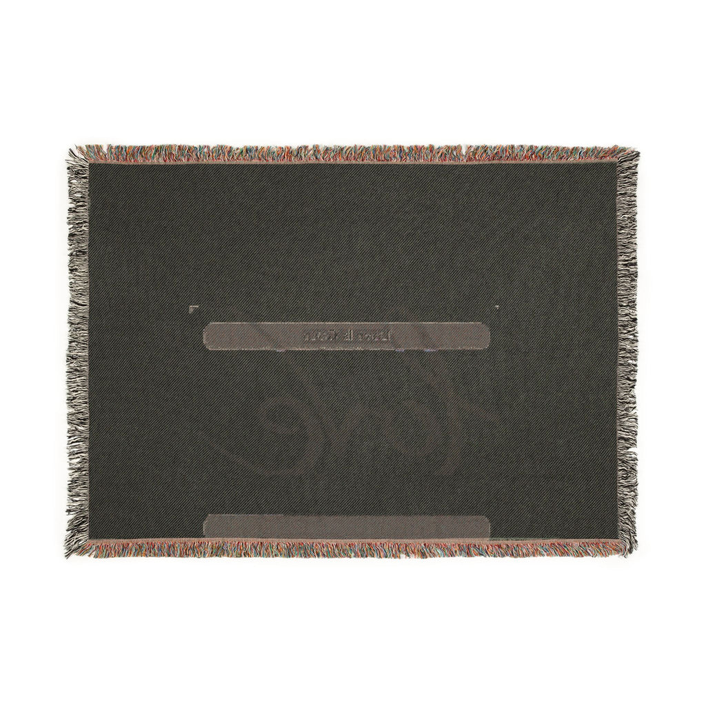 Woven Blanket