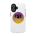 KB Inked Notary Services Logo Phone Case | Tough Case