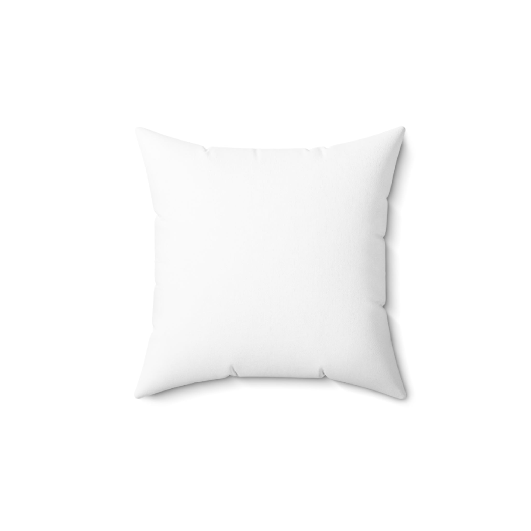 Opportunities Are Endless Pillow | Square Throw Pillow, Motivational Quote