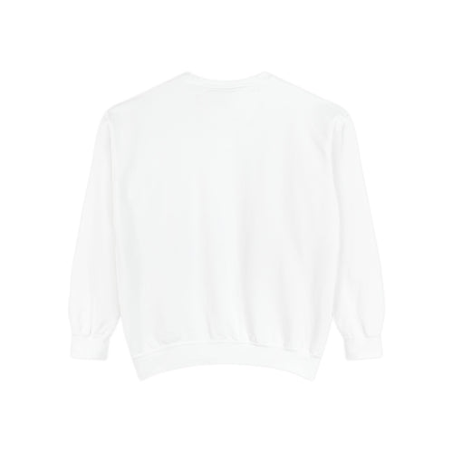 Believe Breathe Begin Sweatshirt – Inspirational Crewneck Pullover