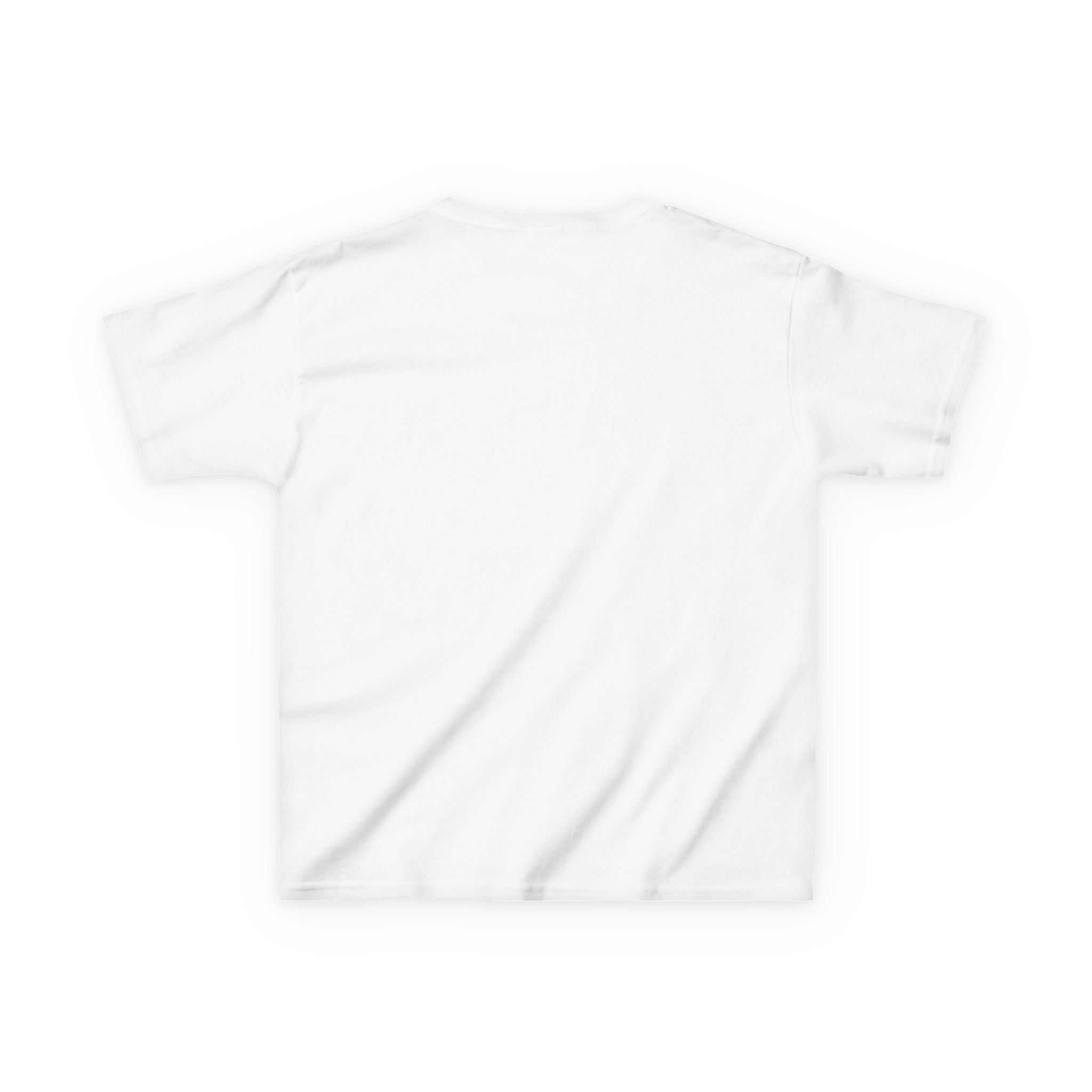 Opportunities Are Endless Kids Tee | Motivational Retro Script, Galaxy Background