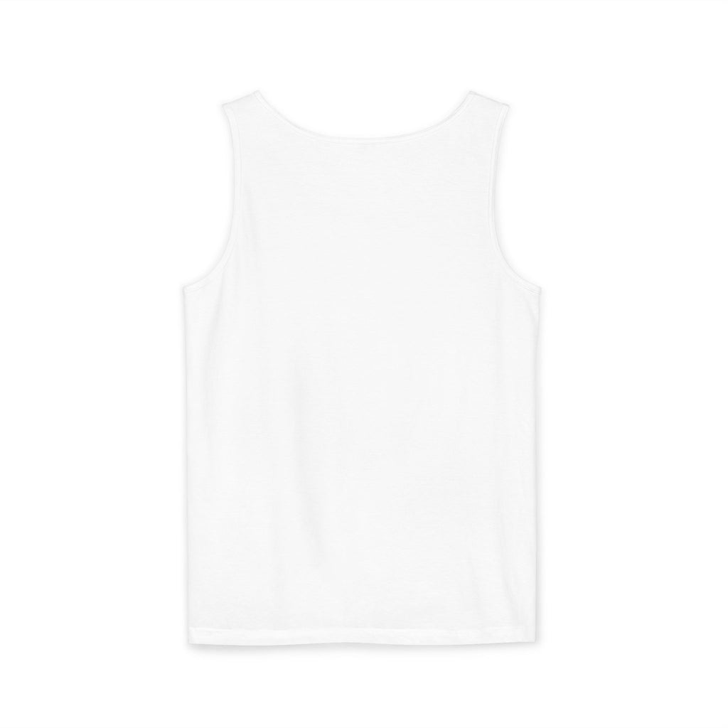 Believe Breathe Begin Tank Top — Inspirational Motivational Tank