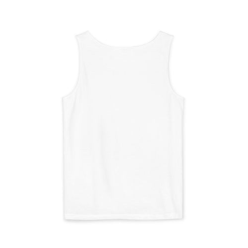 Believe Breathe Begin Tank Top — Inspirational Motivational Tank
