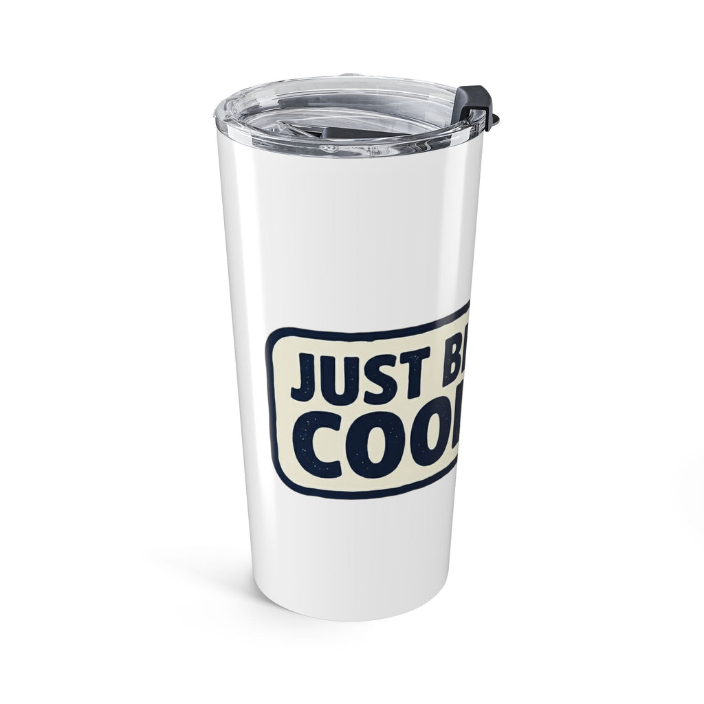 20oz Cool Emoji Stainless Travel Tumbler