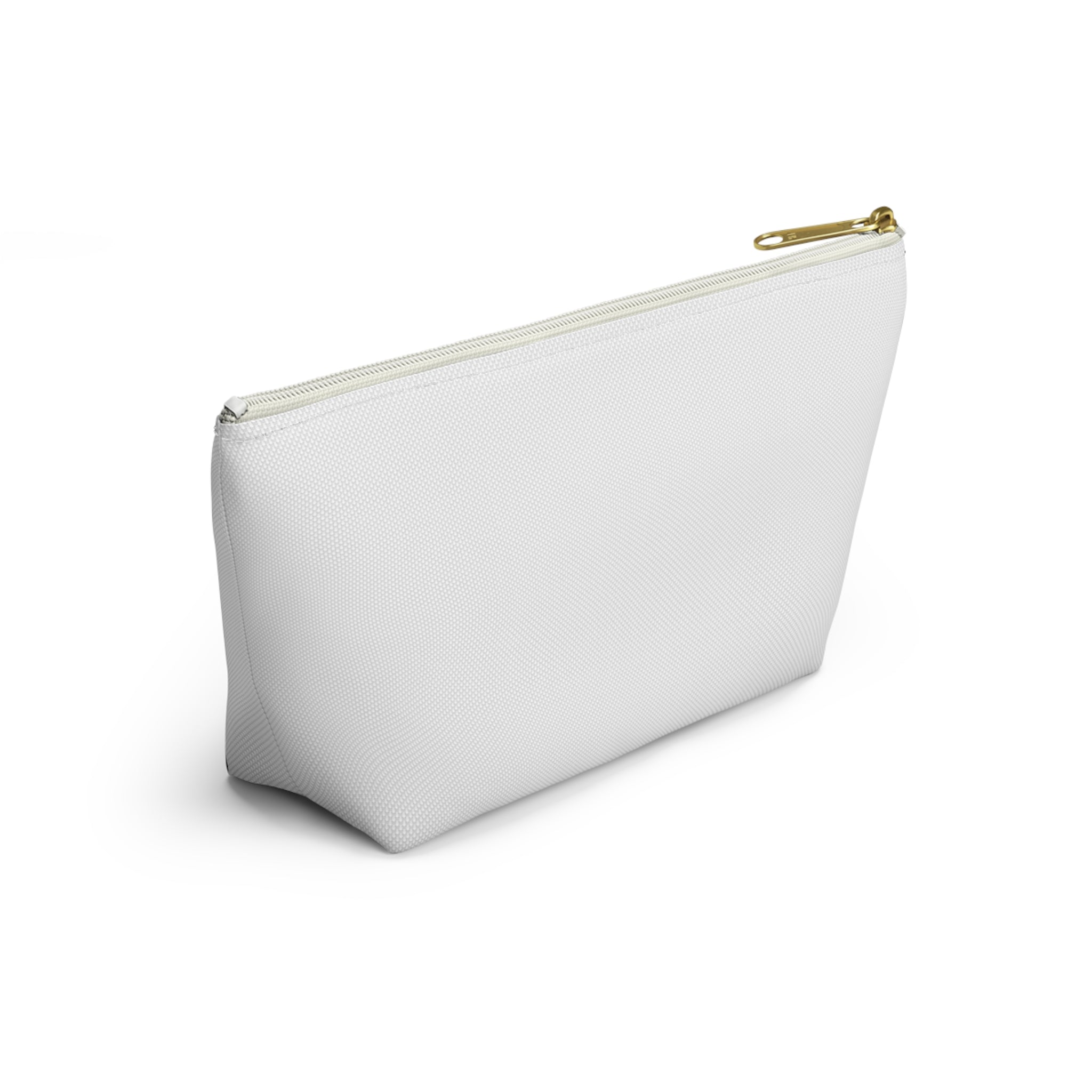 Opportunities Are Endless Accessory Pouch | Inspirational Quote Makeup Bag