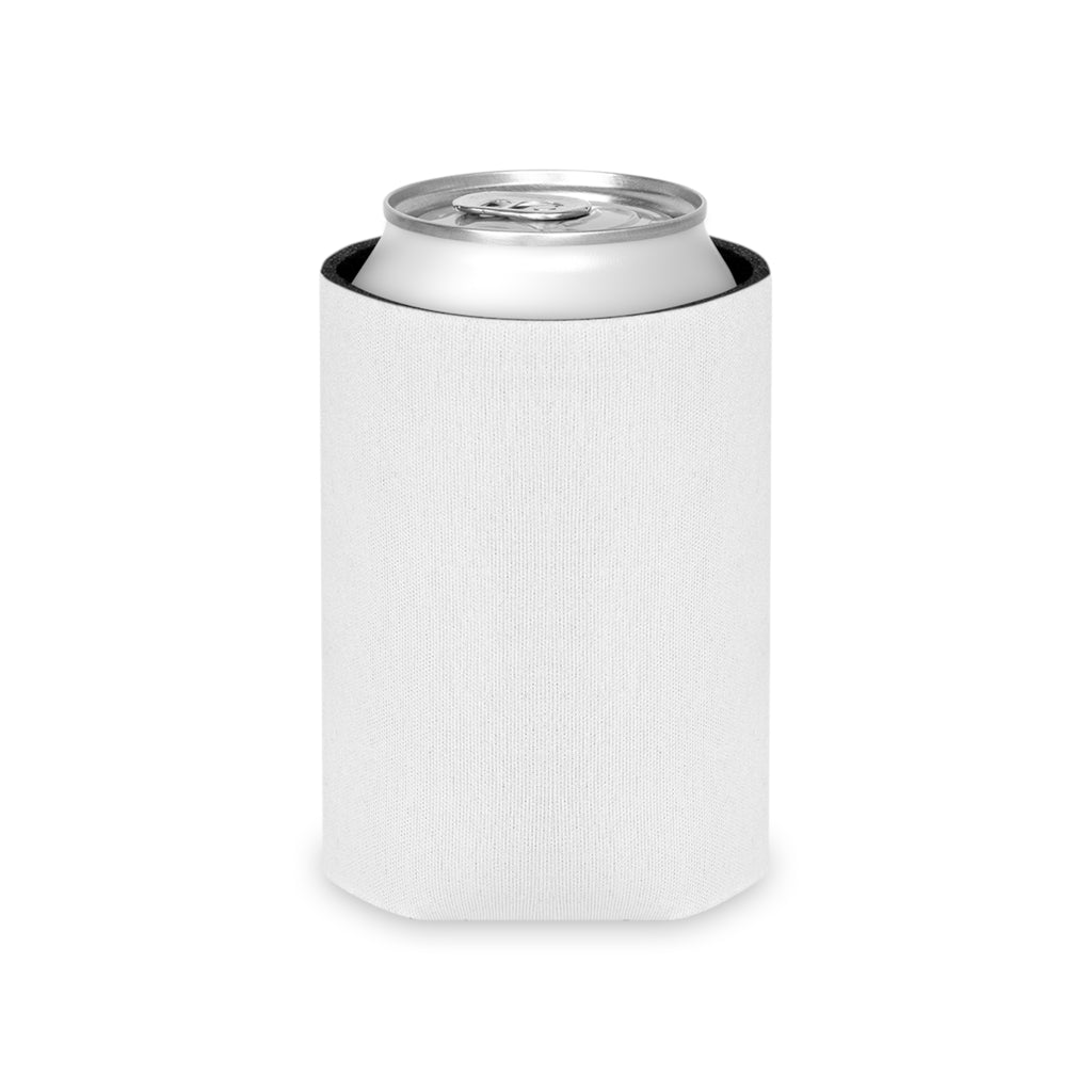 Believe Breathe Begin Can Cooler — Inspirational Drink Koozie (One Day at a Time)