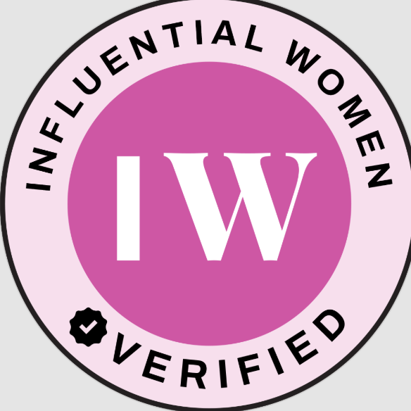 my influential badge
